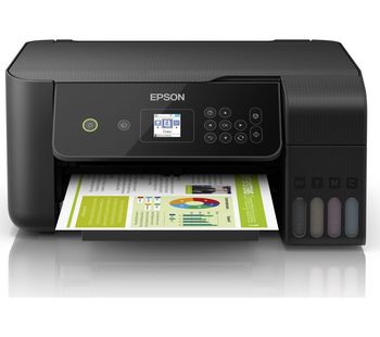 EcoTank ET-2720 All-in-One Wireless Inkjet Printer