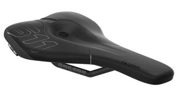 Sillin sqlab 611 ergowave carbono negro