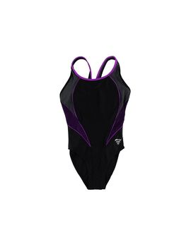 Bañador de natación hanoi mujer bk