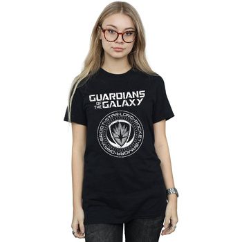 Marvel Camiseta manga larga Guardians Of The Galaxy Vol. 2 para mujer