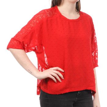 Teddy Smith Blusa - para mujer