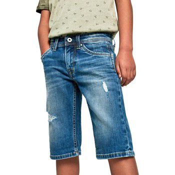 Pepe jeans Short niño PB8000333HJ7 para niño