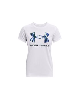 Camiseta de trainning under armour graphic