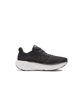 Zapatillas de running new balance fresh foam x 1080 v13 negro muj