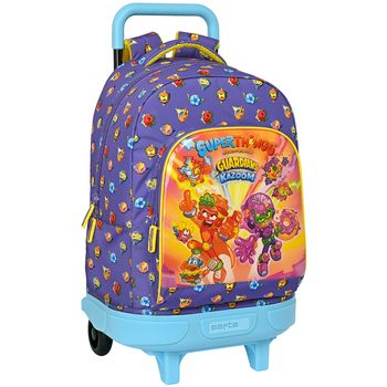 Superzings Mochila - para niña