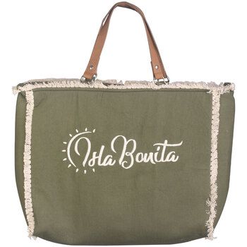 Isla Bonita By Sigris Bolso de mano Bolso asa corta para mujer