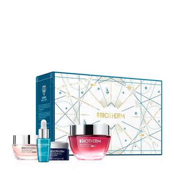 Biotherm Cosmética Facial Blue Peptides Spf30 Estuche