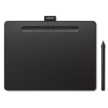 Wacom Intuos Bluetooth Tamaño M Negro