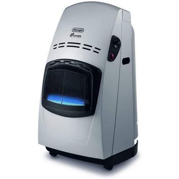 DeLonghi VBF2 Estufa de Gas con Termostato 4200W