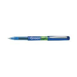 Pilot Begreen Greenball Liquid Ink 0.7mm Blue PK10