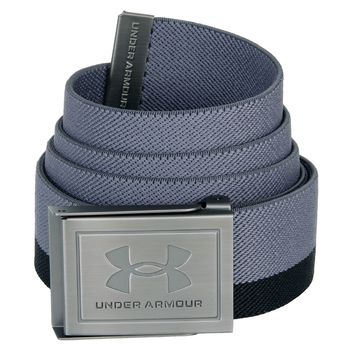 Under Armour Starlightetch Webbing Golf Belt