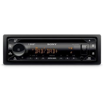 Sony MEX-N7300BD Autoradio Bluetooth/USB/DAB