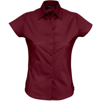 Sols Camisa Excess para mujer