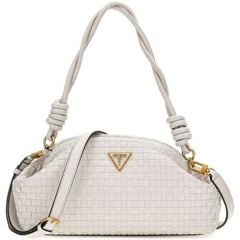 Guess Bolso de mano LISBET FRAME CLUTCH para mujer