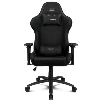 Drift DR110 Silla Gaming Negra