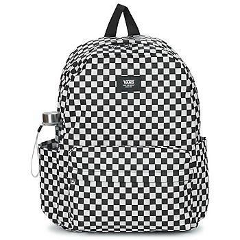 Vans Mochila OLD SKOOL CHECK BACKPACK para mujer