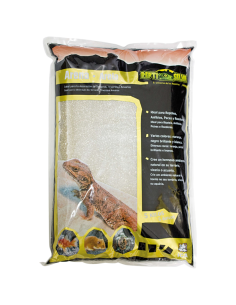 Arena para Terrarios ICA Repti Selva Blanca 5 kg