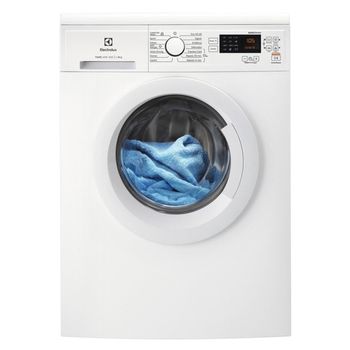 Electrolux TimeCare 500 EA2F6820CF Lavadora Carga Frontal 8Kg A Blanca