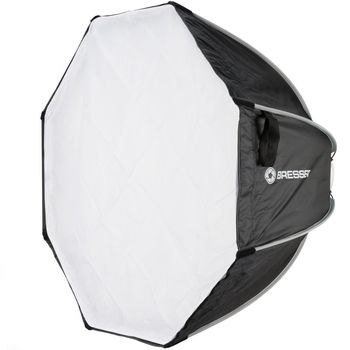 Bresser Softbox Octogonal 65cm para Elinchrom