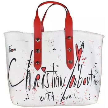 Christian Louboutin Bolsa - para mujer