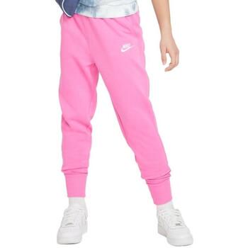 Nike Pantalón chandal - para niña