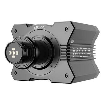 Moza R12 Base Direct Drive para Volante