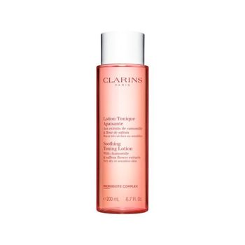 Clarins Lotion Tonique Apaisante