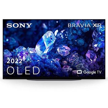 Sony Bravia Master Series XR-48A90K 48