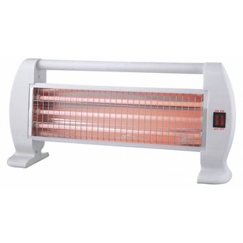 Infiniton HQP-120 Estufa de Cuarzo 1200W