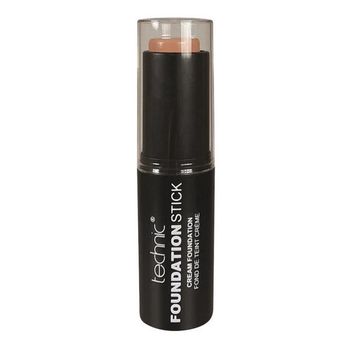 Base de Maquillaje en Barra - Foundation Stick - Technic Cosmetics: Ivory