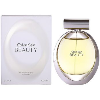 Calvin Klein Jeans Perfume Beauty - Eau de Parfum - 100ml - Vaporizador para mujer