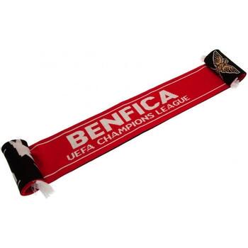 Sl Benfica Bufanda Champions League para hombre