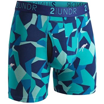 2UNDR Swing Shift Boxer Brief