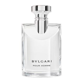 Bulgari Pour Homme - 50 ML Eau de toilette Perfumes Hombre