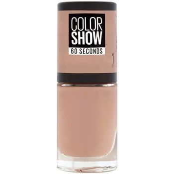 Gemey Maybelline Esmalte para uñas - para mujer