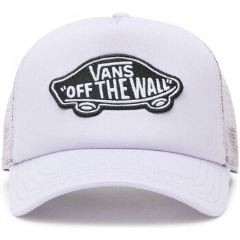 Vans Gorra Classic patch curved bi para mujer