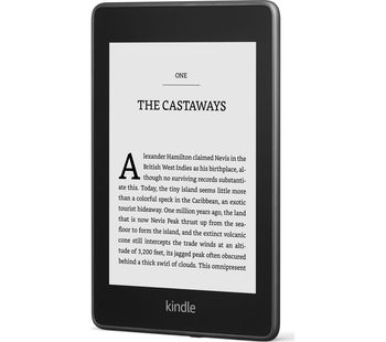 KINDLE Paperwhite 6