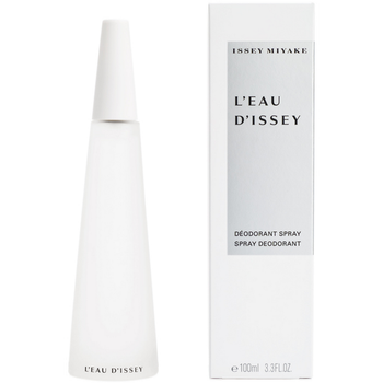 L'eau d'issey desodorante spray 100 ml