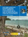 Guía Sobre Estratégias De Responsabilidad Social Corporativa Y Di Scap