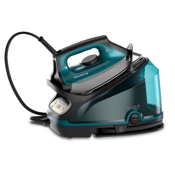 Rowenta Compact Steam Pro DG7623F0 Centro de Planchado 2200W