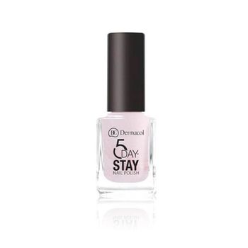 Laca de Uñas 5 Días - 5 Day Stay - Dermacol: Laca de uñas Stay 5 días - 02