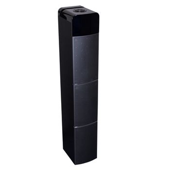 Talius Neva Torre de Sonido Bluetooth 60W Negra