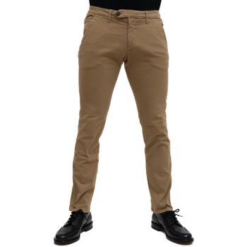 Roy Rogers Pantalones RRU013C8700112 para hombre