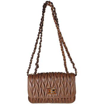 Pelledoca Bolso PB_55C158_TAUPE para mujer