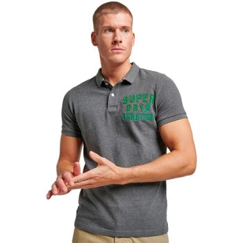 Superdry Polo Superstate para hombre