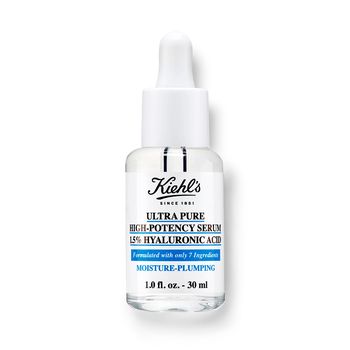 Kiehl's Cosmética Facial Serum Ácido Hialurónico Ultra Pure High Potency