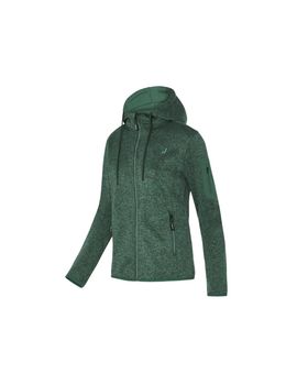 Polar joluvi kurni verde bosque vigore /verde bosque mujer