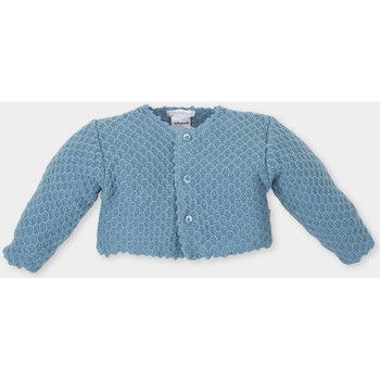 Tutto Piccolo Chaquetas 3644NUW17-AGUAMARINA para niño