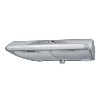 Mepamsa Mito Jet 60 Campana Extractora 60cm D Blanca