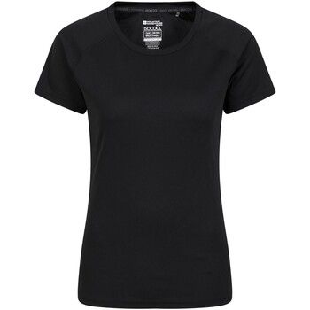 Mountain Warehouse Camiseta manga larga Endurance para mujer